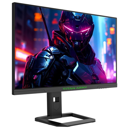 Titan Army P2710S 240Hz QHD Gaming Monitor