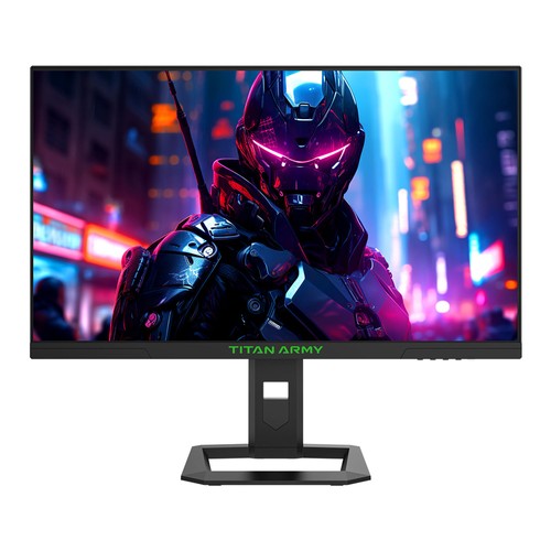 Titan Army P2710S 240Hz QHD Gaming Monitor