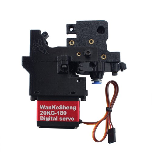 FYSETC ERCF V2 Filamentschneider-Kit für ERCF V2.0/ Voron 2.4 Trident, mit Survo