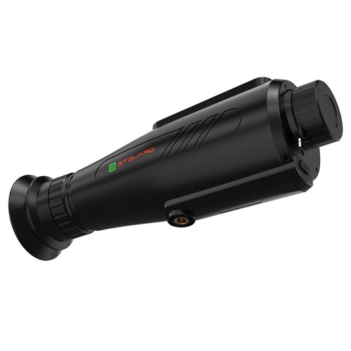 Monoculaire Thermique GTGUARD AI15 384x288 50Hz Avec Objectif 15mm - Neuf Sous Garantie