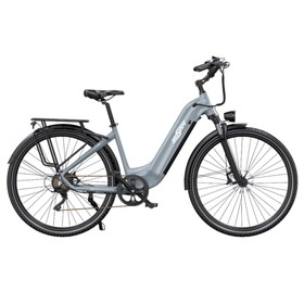 ONESPORT OT05 Pro Elektrofahrrad 250 W 36 V 22,5 Ah Grau