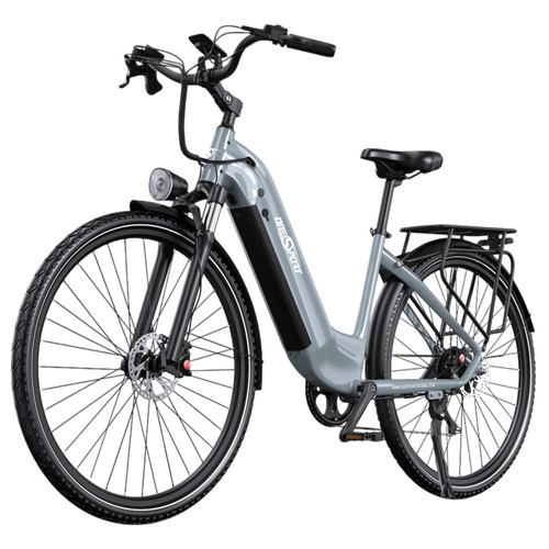 ONESPORT OT05 Pro Elektrofahrrad 250 W 36 V 22,5 Ah Grau