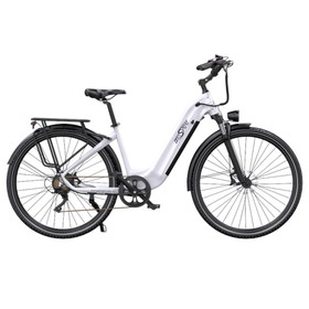 ONESPORT OT05 Pro Elektrofahrrad 250 W 36 V 22,5 Ah Weiß