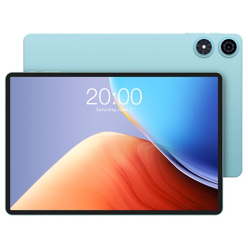 Teclast P50 Android 15 11 inch Tablet 8GB 128GB