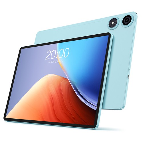Teclast P50 Android 15 11 inch Tablet 8GB 128GB