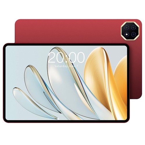 Teclast T60AI Android 15 12-Zoll-Tablet 6 GB 128 GB