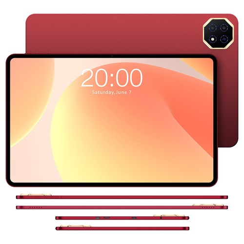 Teclast T60AI Android 15 12 inch Tablet 6GB 128GB