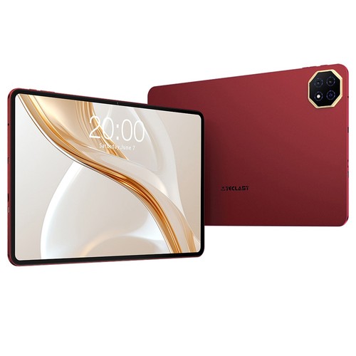Teclast T60AI Android 15 12 inch Tablet 6GB 128GB