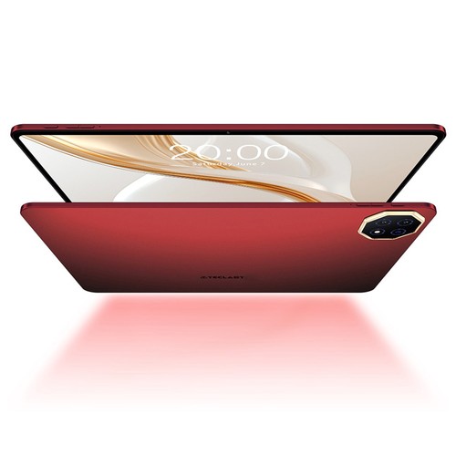 Androidタブレット本体 TECLAST T60 AI 16GB+128GB Android 15 T60AI -Tablette