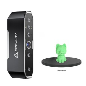 Creality CR Scan Otter 3D-Scanner + Drehteller
