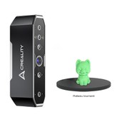 Creality CR Scan Otter Scanner 3D + Plateau tournant