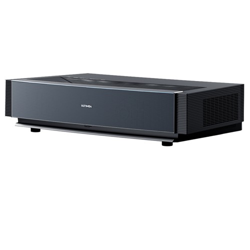 Ultimea Thor T60 4K 4000 ANSI Laser-TV-Projektor Nova S80 5.1.2 CH Soundbar