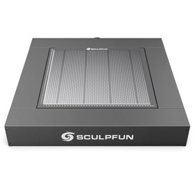 SCULPFUN H5 Gen2 Honeycomb Laser Bed EU Plug