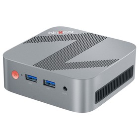 Ninkear MBOX 11 Mini-PC 16 GB + 512 GB