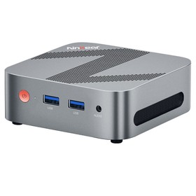 Ninkear MBOX 11 Mini PC 16GB+512GB