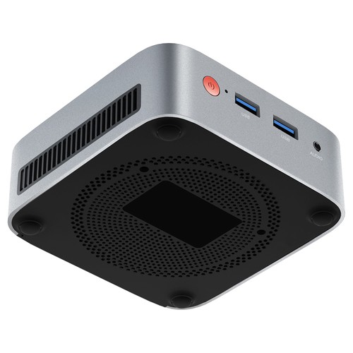 MiniPC(Celeron2GHz/16GB/512GB/Win11)管008 Ninkear MBOX 11 Mini PC 16GB+512GB