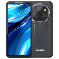 OUKITEL WP39 Pro 5G strapabíró telefon 12GB 512GB