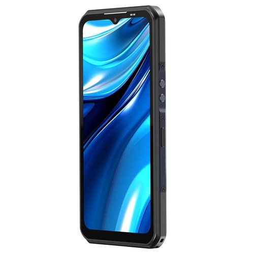 OUKITEL WP39 Pro 5G Rugged Phone 12+512GB Gray