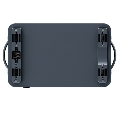 Blackview Oscal PowerMax 2400 Pro Powerstation 2016Wh + 1x BP2400 Pro 2016Wh LiFePO4 Akku