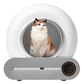 A2401 Smart Cat Litter Box