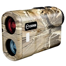 CIGMAN CT-3000 3280 Yards Hunting Rangefinder