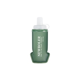 NEWBOLER BOT225 Foldable Soft Water Bottle 300ml Green