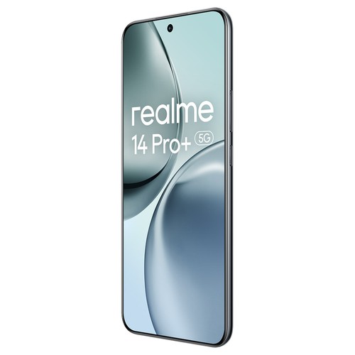 スマートフォン本体 realme 14 Pro+ 5G realme 14 Pro+ 5G - realme (country)