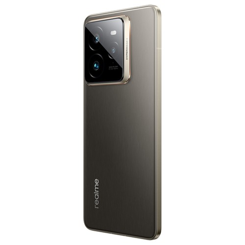 Monster realme GT7 Pro (中国版 12/256GB） Realme GT 7 Pro, 12GB/256GB, Orange (RMX5011)