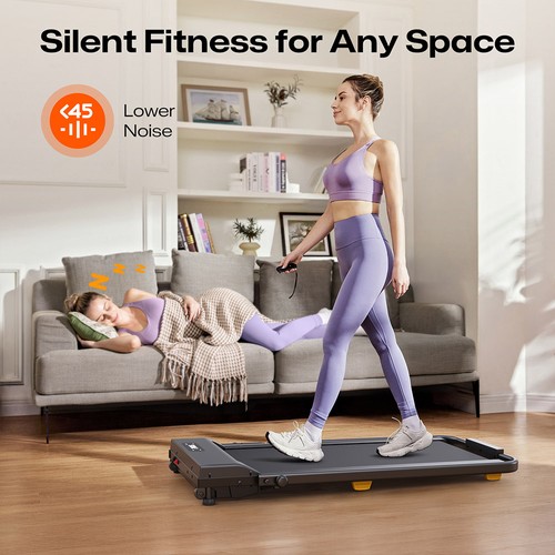 SYSURO S1L MIX Walking Pad Treadmill
