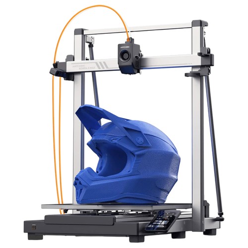 Anycubic Kobra 3 Max Imprimante 3D