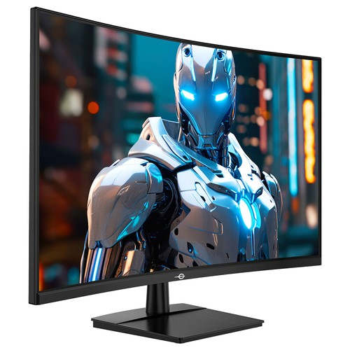TITAN ARMY C32C1S 32-Inch Gaming Monitor