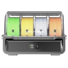 Creality CFS pour K2 Séries et Hi Séries