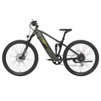 LANKELEISI RX600PRO elektromos kerékpár 29 colos nagy akkumulátor hosszú hatótávolság