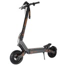 KuKirin G4 Trottinette électrique moteur 2000 W batterie 60 V 20 Ah pneus 11 pouces vitesse maximale 70 km/h
