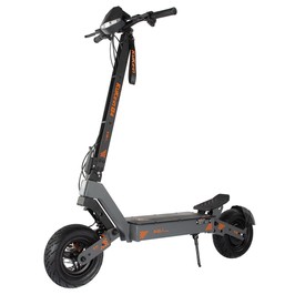 KuKirin G4 Trottinette électrique moteur 2000 W batterie 60 V 20 Ah pneus 11 pouces vitesse maximale 70 km/h
