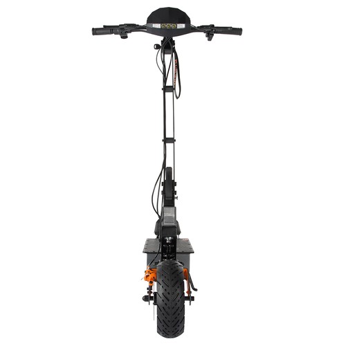 Trottinette électrique Tout-terrain KuKirin G4 - 60V 20AH - 75km Autonomie - 70 Km/h