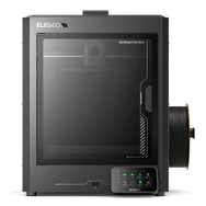 Elegoo Centauri Carbon Imprimante 3D CoreXY 500mm/s Busse 320°C Compatible Carbon/PLA/ABS Nivelage Auto 256*256*256mm