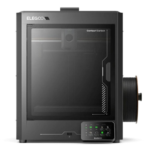 Elegoo Centauri Carbon avec 4kg de PLA