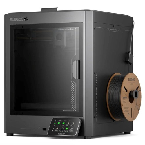 Elegoo Centauri Carbon 3D-skrivare 4 kg Pantone PLA