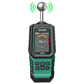 ERICKHILL EWM05 Wood Moisture Meter