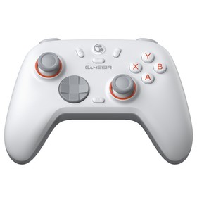 GameSir Nova 2 Lite Wireless Game Controller Luminous White