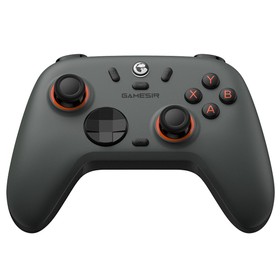 GameSir Nova 2 Lite Wireless Game Controller Midnight Grey