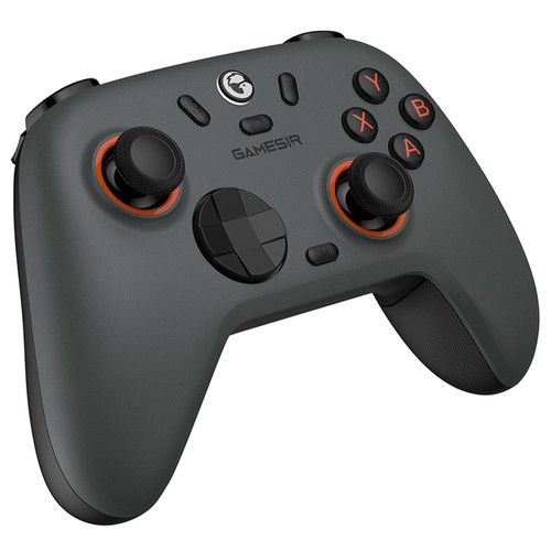 GameSir Nova 2 Lite Kabelloser Gamecontroller Mitternachtsgrau