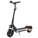 KuKirin M4 Max Elektroroller, 800W Motor, 48V 18,2Ah Akku, 10-Zoll-Reifen, 45 km/h Höchstgeschwindigkeit, 64 km Reichweite, Scheibenbremsen vorne und hinten, Federstoßdämpfung