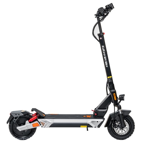KuKirin M4 Max Elektroroller 800W 48V 18,2Ah