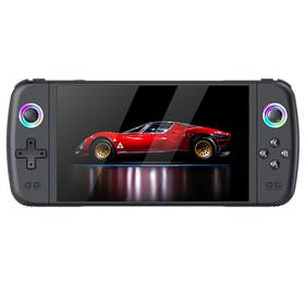M27 Handheld Game Console 128GB TF Card