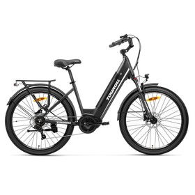 Tourol MA1 Elektrofahrrad 250W 36V 13Ah