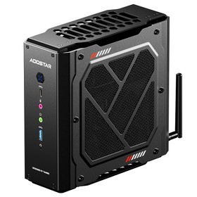 AOOSTAR GODZ Gaming Mini PC AMD R7 7435HS 32GB 1TB EU Plug