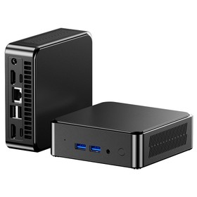 AOOSTAR N-BOXZ Mini PC Intel N150 16GB 1TB EU Plug