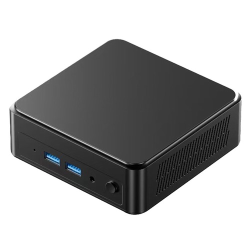 AOOSTAR N-BOXZ Mini-PC Intel N150 16 GB 1 TB EU-Stecker